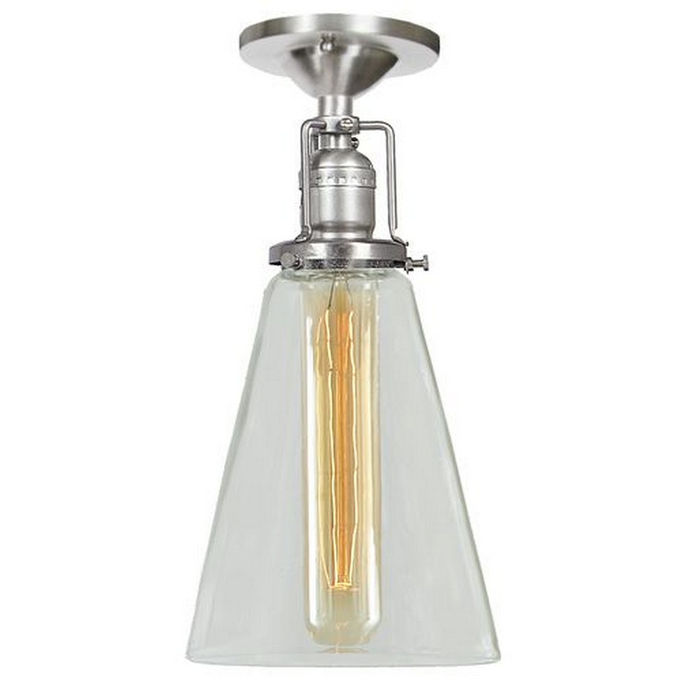 1666915 JVI Designs-1202-17 S10-Union Square - One Light F sku 1666915